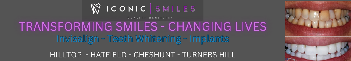 Iconic Smiles Dental Practice